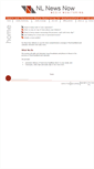 Mobile Screenshot of nlnewsnow.ca